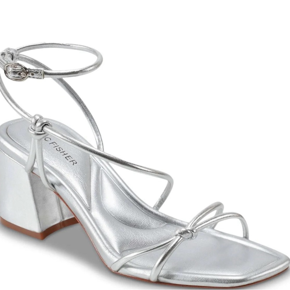 Marc Fisher Strappy Sandal